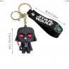 Llavero 3D Darth Vader
