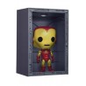 Iron man model 4 1036