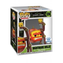 Funko The Simpsons...