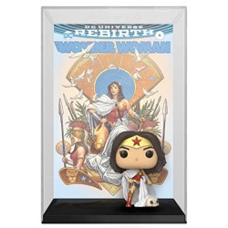 Funko Pop! Vinyl Comic...