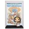 Funko Pop! Vinyl Comic Cover: Wonder Woman 80th