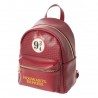 Mini mochila Harry Potter 9 3/4