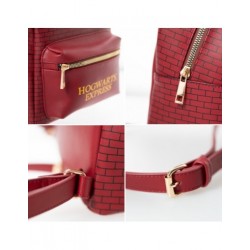Mini mochila Harry Potter 9 3/4