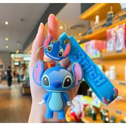 Llavero 3D stitch