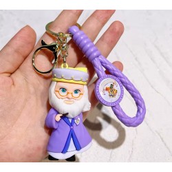 Llavero 3D Dumbledore