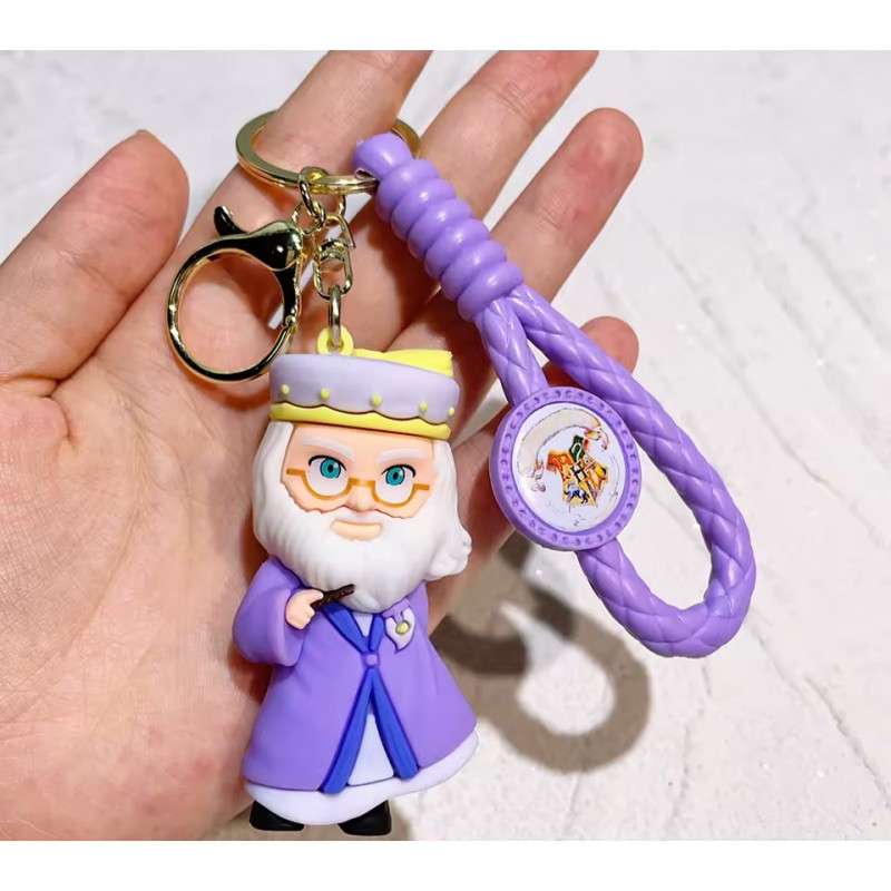 Llavero 3D Dumbledore