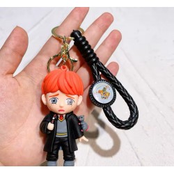 Llavero 3D Ron Weasley