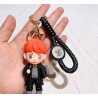 Llavero 3D Ron Weasley