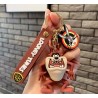 Llavero 3D Taz demonio de Tazmania
