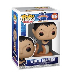 Funko pop Space Jam 2 White...
