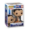 Funko pop Space Jam 2 White Mamba 1089