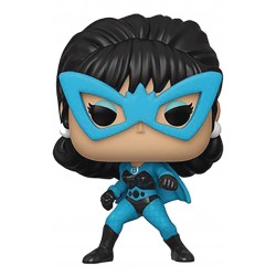 Funko pop marvel Black...