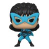 Funko pop marvel Black Widow 551