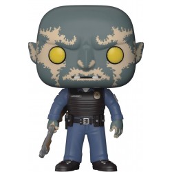 Funko pop Bright Nick...