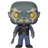 Funko pop Bright Nick Jakoby with Gun 560