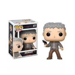 Funko pop Blade Runner...