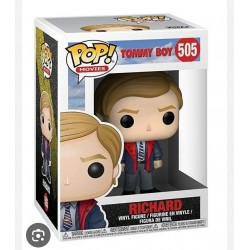 FUNKO POP TOMMY 505 BOY...