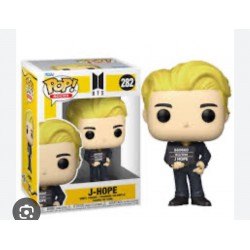 FUNKO POP BTS 282 J-Hope