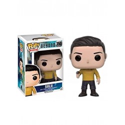 Funko Star Trek Beyond Sulu
