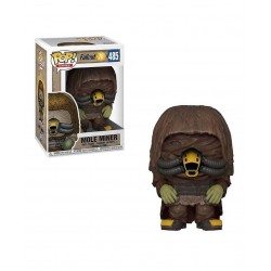 Funko pop Fallout 76 Mole...