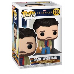 Funko Pop Eternals Dane...