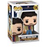 Funko Pop Eternals Dane Whitman 738
