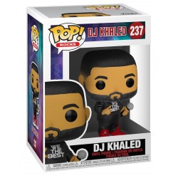 Funko Pop! Rocks: DJ Khaled...