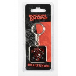 Llavero Dungeons & Dragons