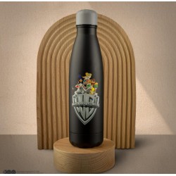 Botella isotérmica de acero Looney Tunes 500cl