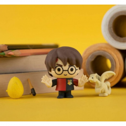 Minifigura Goma de Borrar Harry Potter
