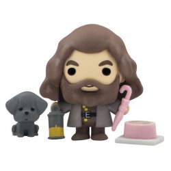Minifigura Goma de Borrar...