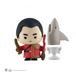 Minifigura Goma de Borrar...
