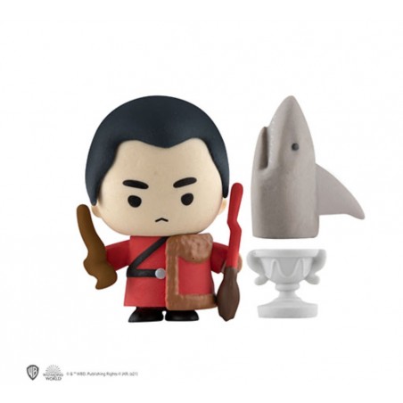 Minifigura Goma de Borrar Viktor Krum Harry Potter