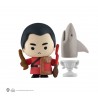 Minifigura Goma de Borrar Viktor Krum Harry Potter