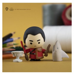 Minifigura Goma de Borrar Viktor Krum Harry Potter