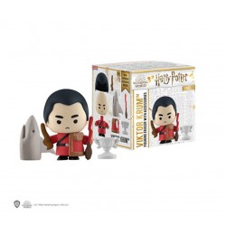 Minifigura Goma de Borrar Viktor Krum Harry Potter