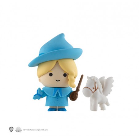 Minifigura Goma de Borrar Fleur Delacour Harry Potter