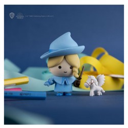 Minifigura Goma de Borrar Fleur Delacour Harry Potter