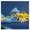 Minifigura Goma de Borrar Fleur Delacour Harry Potter