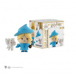 Minifigura Goma de Borrar Fleur Delacour Harry Potter