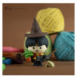 Minifigura Goma de Borrar Neville Longbottom Harry Potter