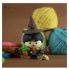 Minifigura Goma de Borrar Neville Longbottom Harry Potter