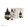 Minifigura Goma de Borrar Neville Longbottom Harry Potter