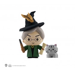 Mini figura goma de borrar...