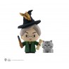 Mini figura goma de borrar Profesor Minerva McGonagall Harry Potter