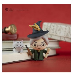 Mini figura goma de borrar Profesor Minerva McGonagall Harry Potter