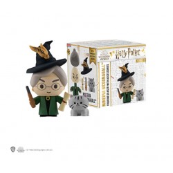 Mini figura goma de borrar Profesor Minerva McGonagall Harry Potter