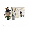 Mini figura goma de borrar Profesor Minerva McGonagall Harry Potter
