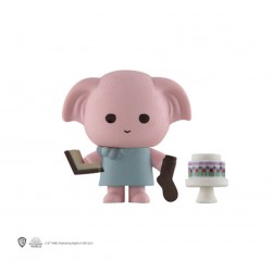 Mini figura goma de borrar...