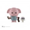 Mini figura goma de borrar Dobby el elfo doméstico Harry Potter